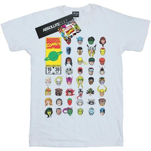 T-shirt Marvel - Marvel - Modalova