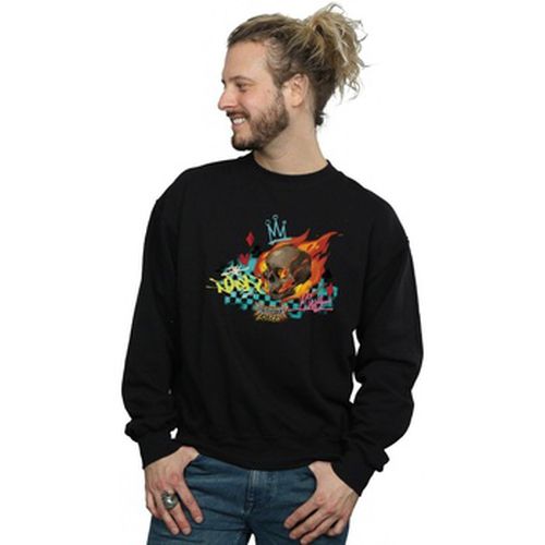 Sweat-shirt Disney Wreck It Ralph - Disney - Modalova