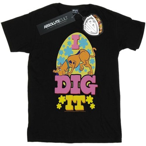 T-shirt Scooby Doo Easter - Scooby Doo - Modalova