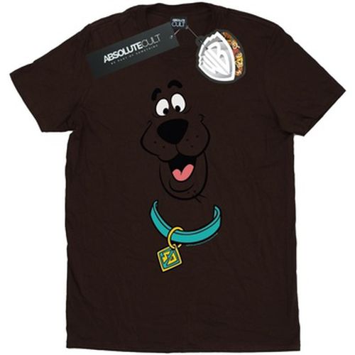 T-shirt Scooby Doo Big Face - Scooby Doo - Modalova