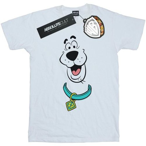 T-shirt Scooby Doo Big Face - Scooby Doo - Modalova