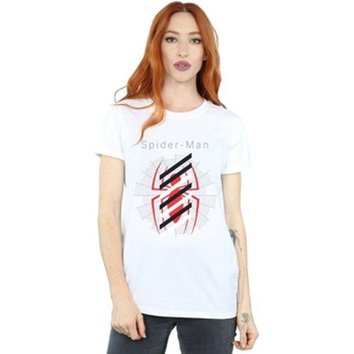 T-shirt Marvel BI49103 - Marvel - Modalova