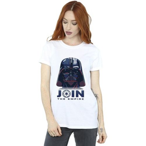 T-shirt BI49153 - Star Wars: A New Hope - Modalova