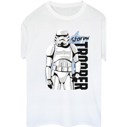 T-shirt Disney Storm Trooper - Disney - Modalova