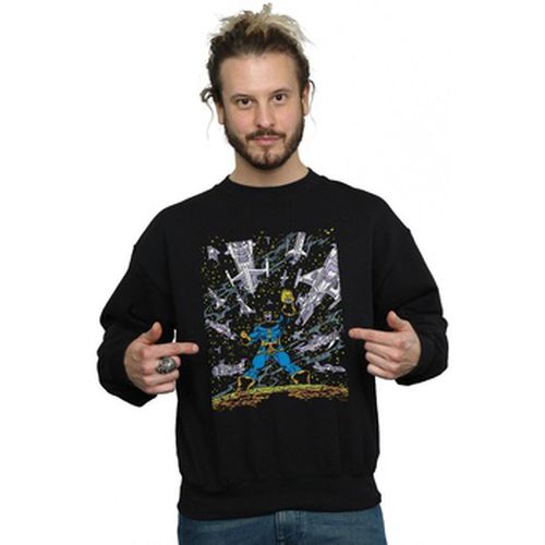 Sweat-shirt Marvel BI49159 - Marvel - Modalova