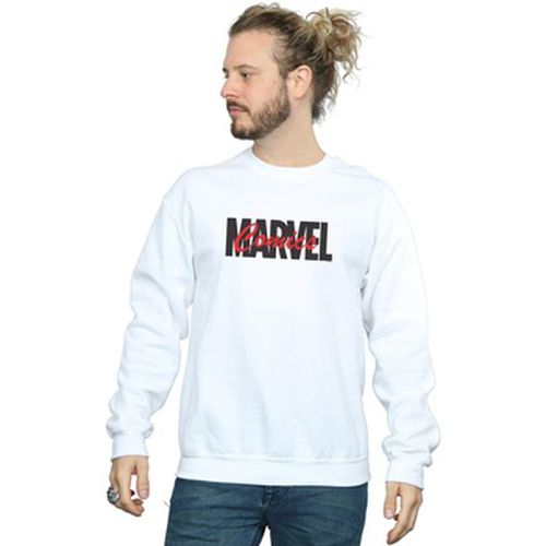 Sweat-shirt Marvel BI49169 - Marvel - Modalova