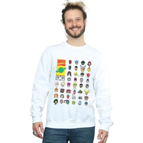 Sweat-shirt Marvel - Marvel - Modalova