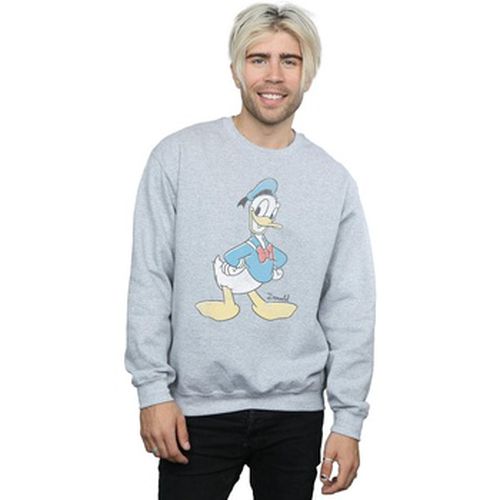 Sweat-shirt Donald Duck Classic Donald - Disney - Modalova
