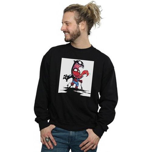 Sweat-shirt Marvel BI49229 - Marvel - Modalova