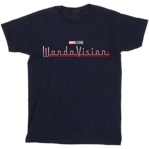 T-shirt Marvel WandaVision - Marvel - Modalova