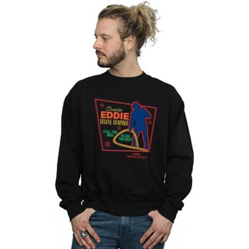 Sweat-shirt BI49261 - National Lampoon´s Christmas Va - Modalova