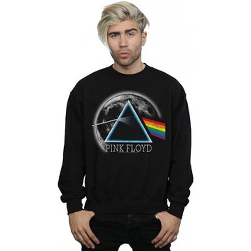 Sweat-shirt Dark Side Of The Moon - Pink Floyd - Modalova