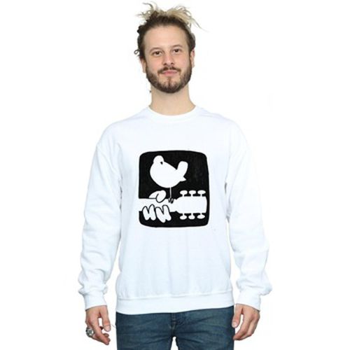 Sweat-shirt Woodstock BI49303 - Woodstock - Modalova