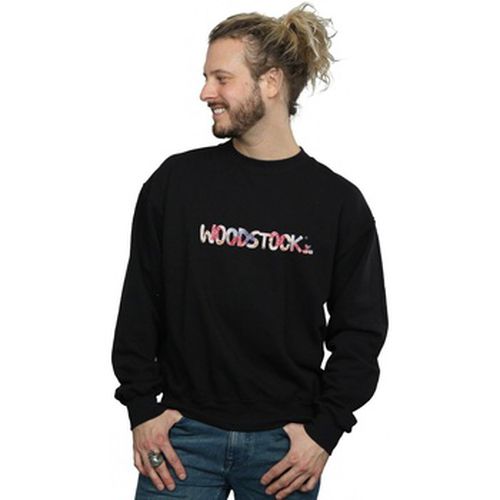 Sweat-shirt Woodstock BI49309 - Woodstock - Modalova