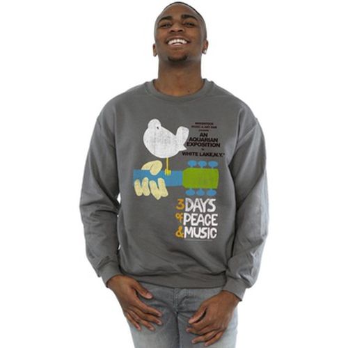 Sweat-shirt Woodstock BI49321 - Woodstock - Modalova