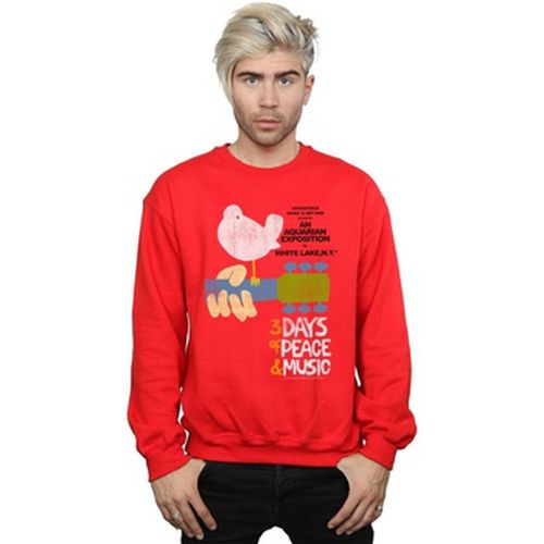 Sweat-shirt Woodstock BI49321 - Woodstock - Modalova