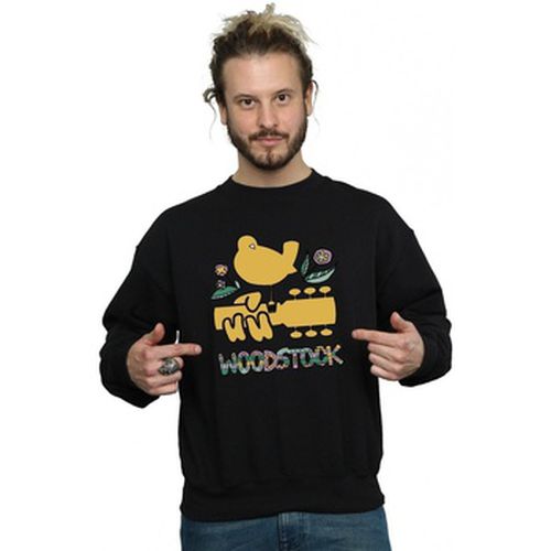 Sweat-shirt Woodstock BI49322 - Woodstock - Modalova