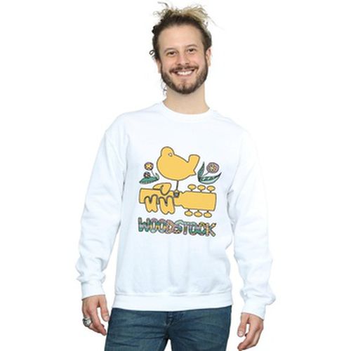 Sweat-shirt Woodstock BI49322 - Woodstock - Modalova