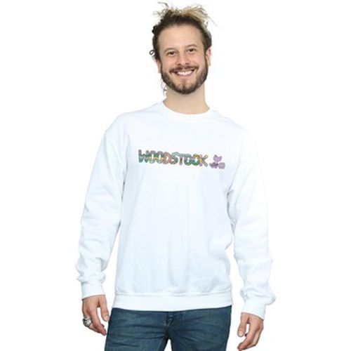 Sweat-shirt Woodstock BI49324 - Woodstock - Modalova