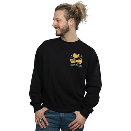 Sweat-shirt Woodstock BI49327 - Woodstock - Modalova