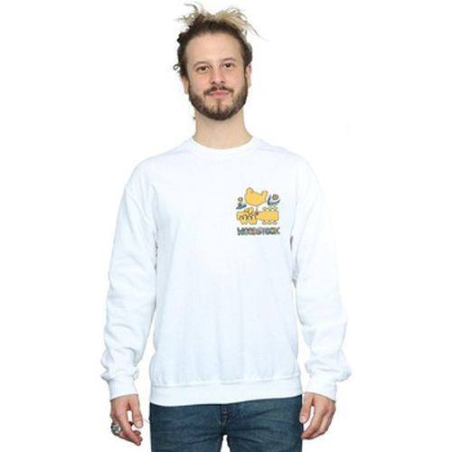 Sweat-shirt Woodstock BI49327 - Woodstock - Modalova