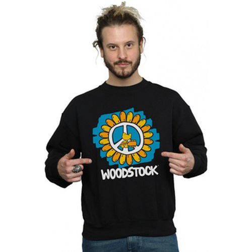 Sweat-shirt Woodstock BI49328 - Woodstock - Modalova