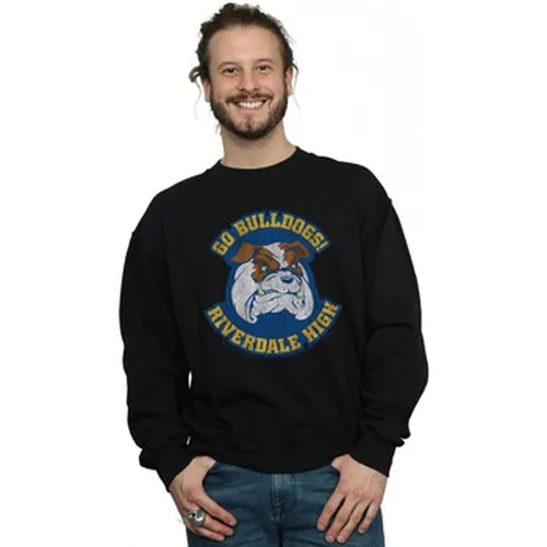 Sweat-shirt High Bulldogs - Riverdale - Modalova