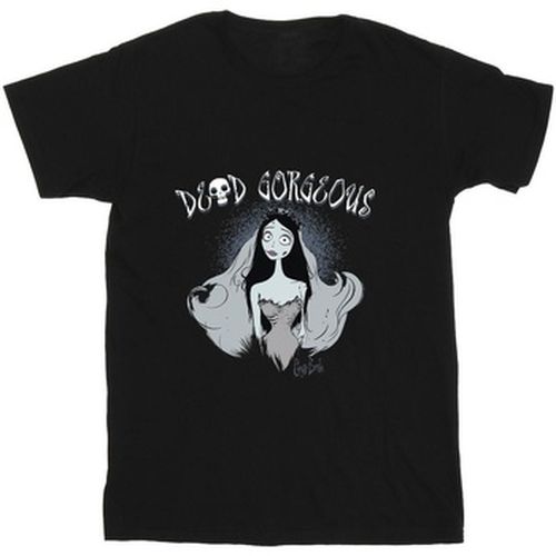 T-shirt Corpse Bride Dead Gorgeous - Corpse Bride - Modalova