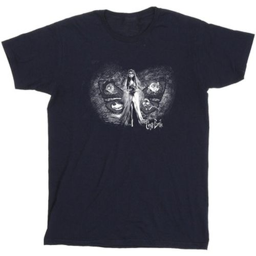 T-shirt Emily Butterfly - Corpse Bride - Modalova