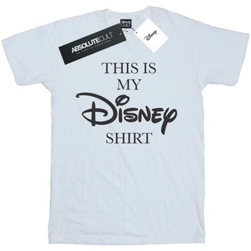T-shirt Disney My T-shirt - Disney - Modalova