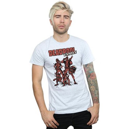 T-shirt Marvel BI49373 - Marvel - Modalova