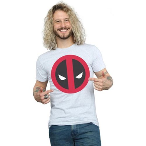 T-shirt Marvel BI49377 - Marvel - Modalova