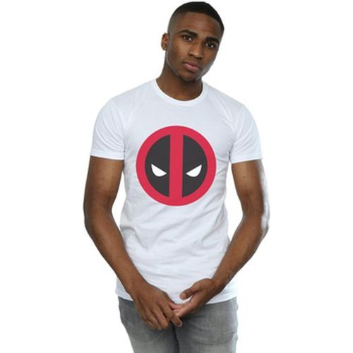 T-shirt Marvel BI49377 - Marvel - Modalova