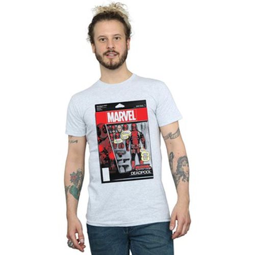 T-shirt Marvel BI49378 - Marvel - Modalova