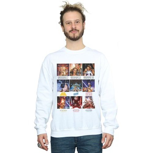 Sweat-shirt Disney Saga - Disney - Modalova