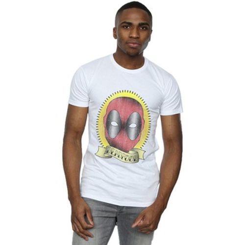 T-shirt Marvel BI49395 - Marvel - Modalova