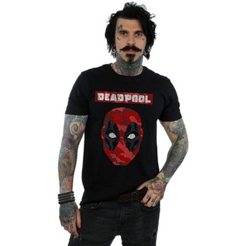 T-shirt Marvel BI49396 - Marvel - Modalova