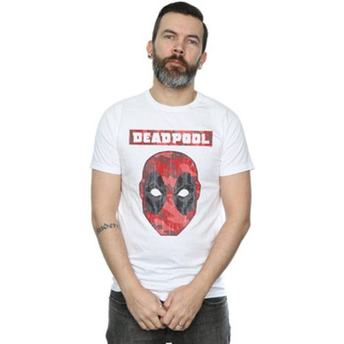 T-shirt Marvel BI49396 - Marvel - Modalova