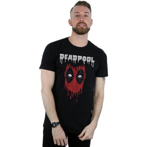 T-shirt Marvel BI49401 - Marvel - Modalova