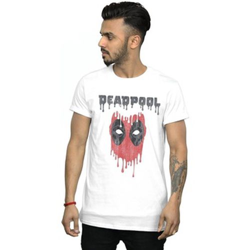 T-shirt Marvel BI49401 - Marvel - Modalova