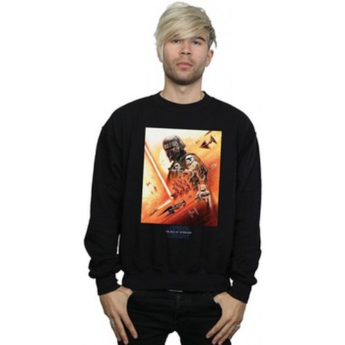 Sweat-shirt First Order - Star Wars: The Rise Of Skywalker - Modalova