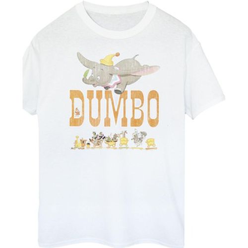 T-shirt Dumbo The One And Only - Disney - Modalova