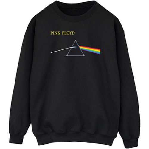 Sweat-shirt Pink Floyd Chest Prism - Pink Floyd - Modalova
