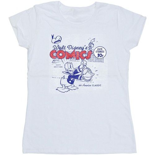 T-shirt Disney Donald Duck Comics - Disney - Modalova