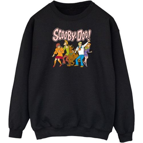 Sweat-shirt Classic Group - Scooby Doo - Modalova