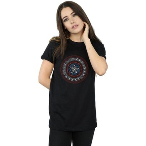 T-shirt Marvel BI48812 - Marvel - Modalova