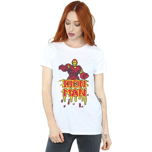 T-shirt Marvel BI48819 - Marvel - Modalova