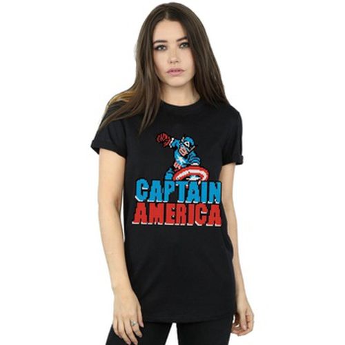 T-shirt Marvel BI48823 - Marvel - Modalova