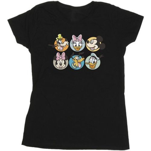 T-shirt Mickey Mouse and Friends - Disney - Modalova