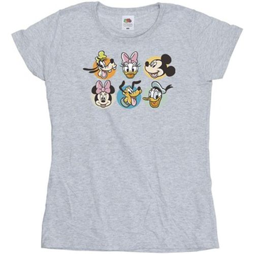 T-shirt Mickey Mouse and Friends - Disney - Modalova